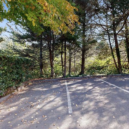 Cozy Cannon Beach Condo Екстер'єр фото