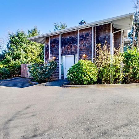 Cozy Cannon Beach Condo Екстер'єр фото
