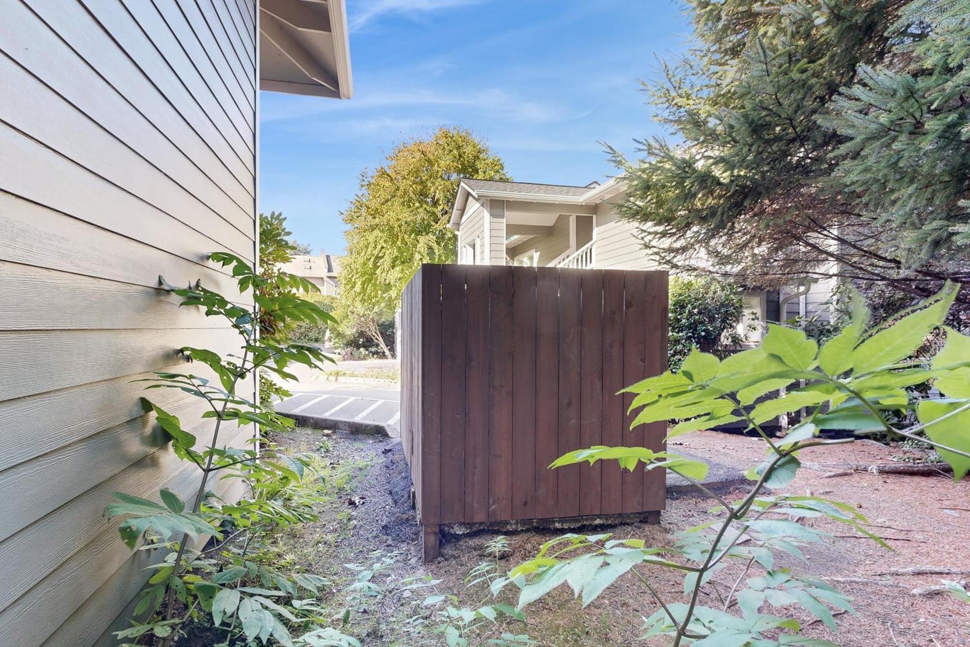 Cozy Cannon Beach Condo Екстер'єр фото