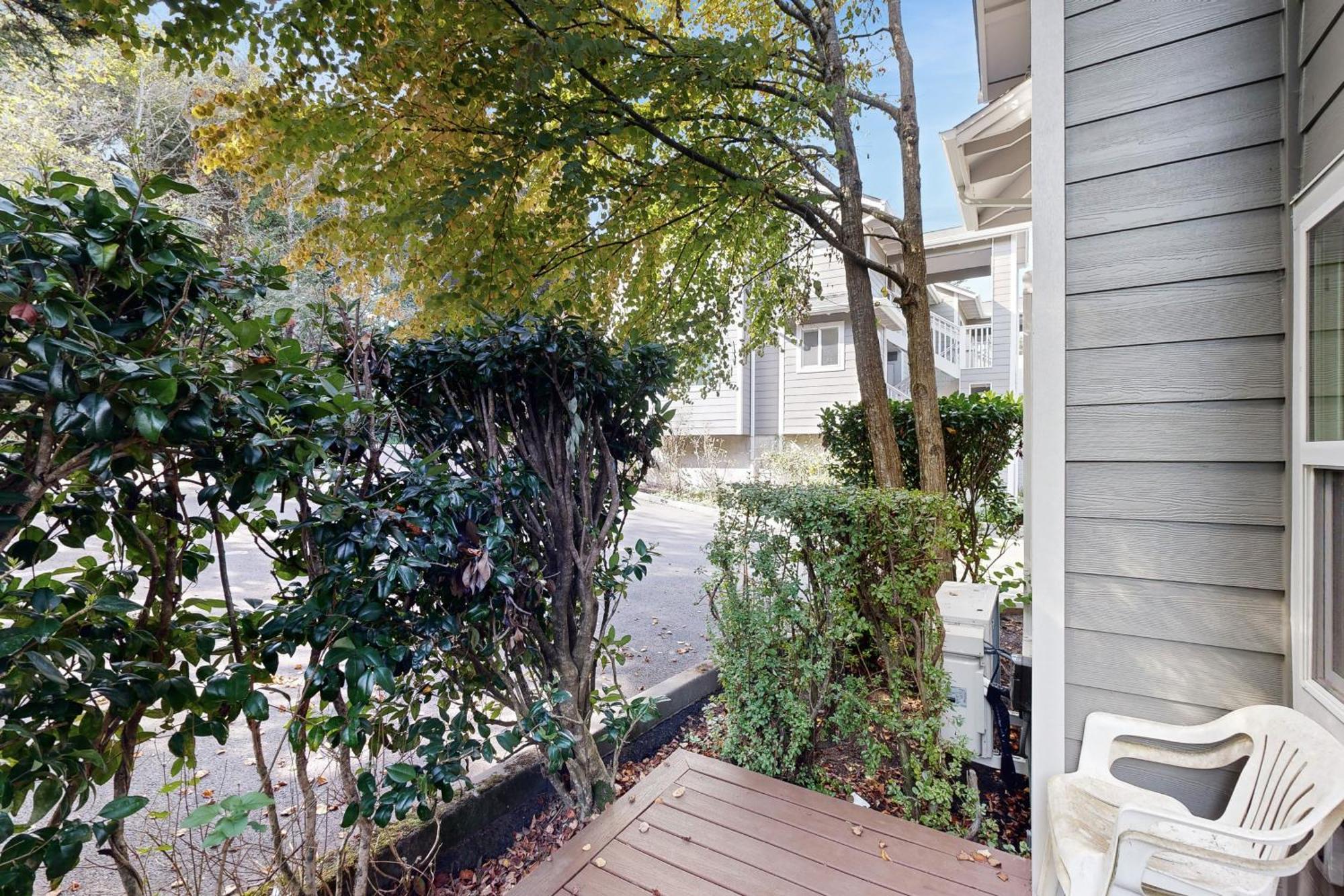 Cozy Cannon Beach Condo Екстер'єр фото