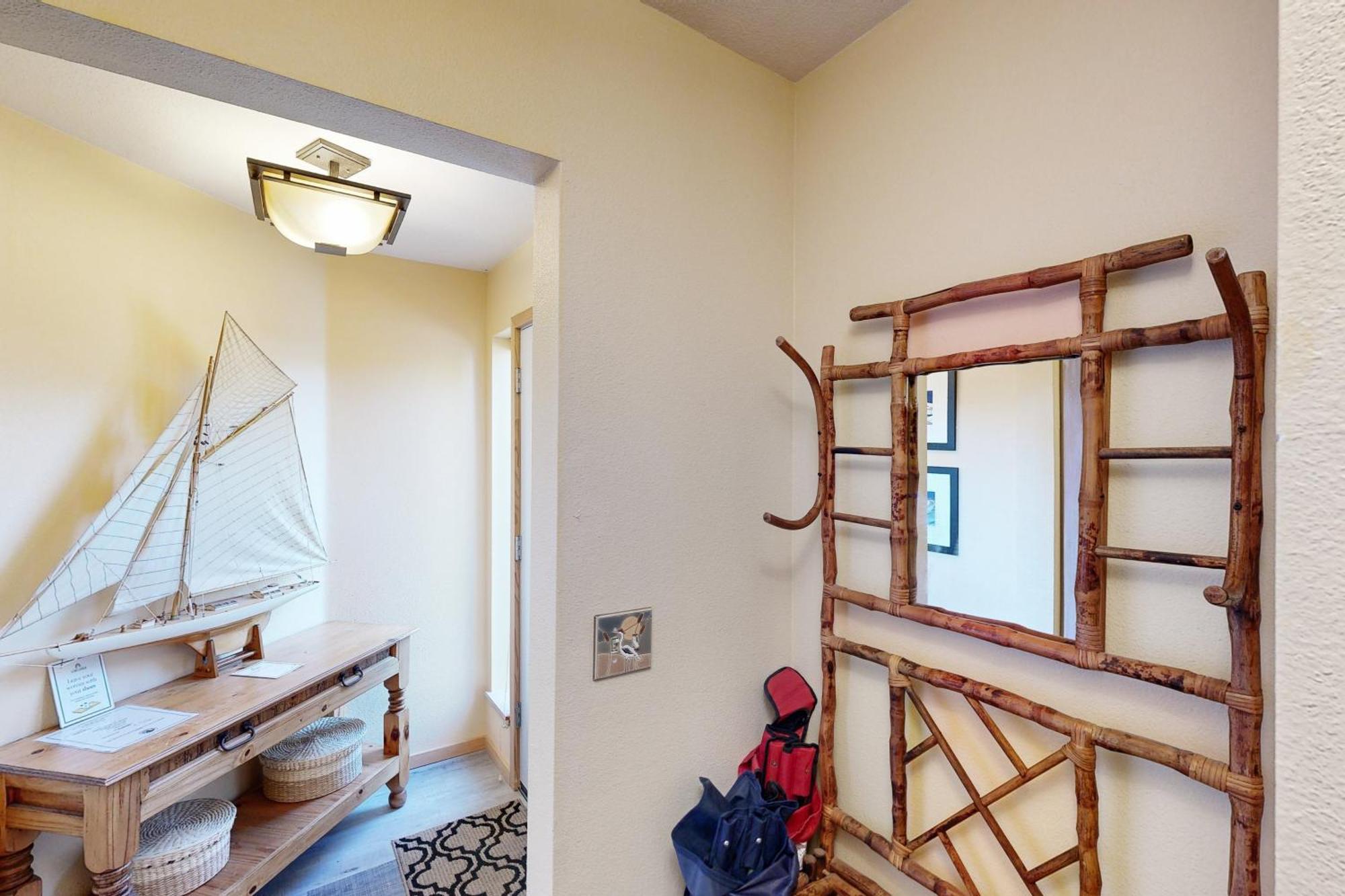 Cozy Cannon Beach Condo Екстер'єр фото