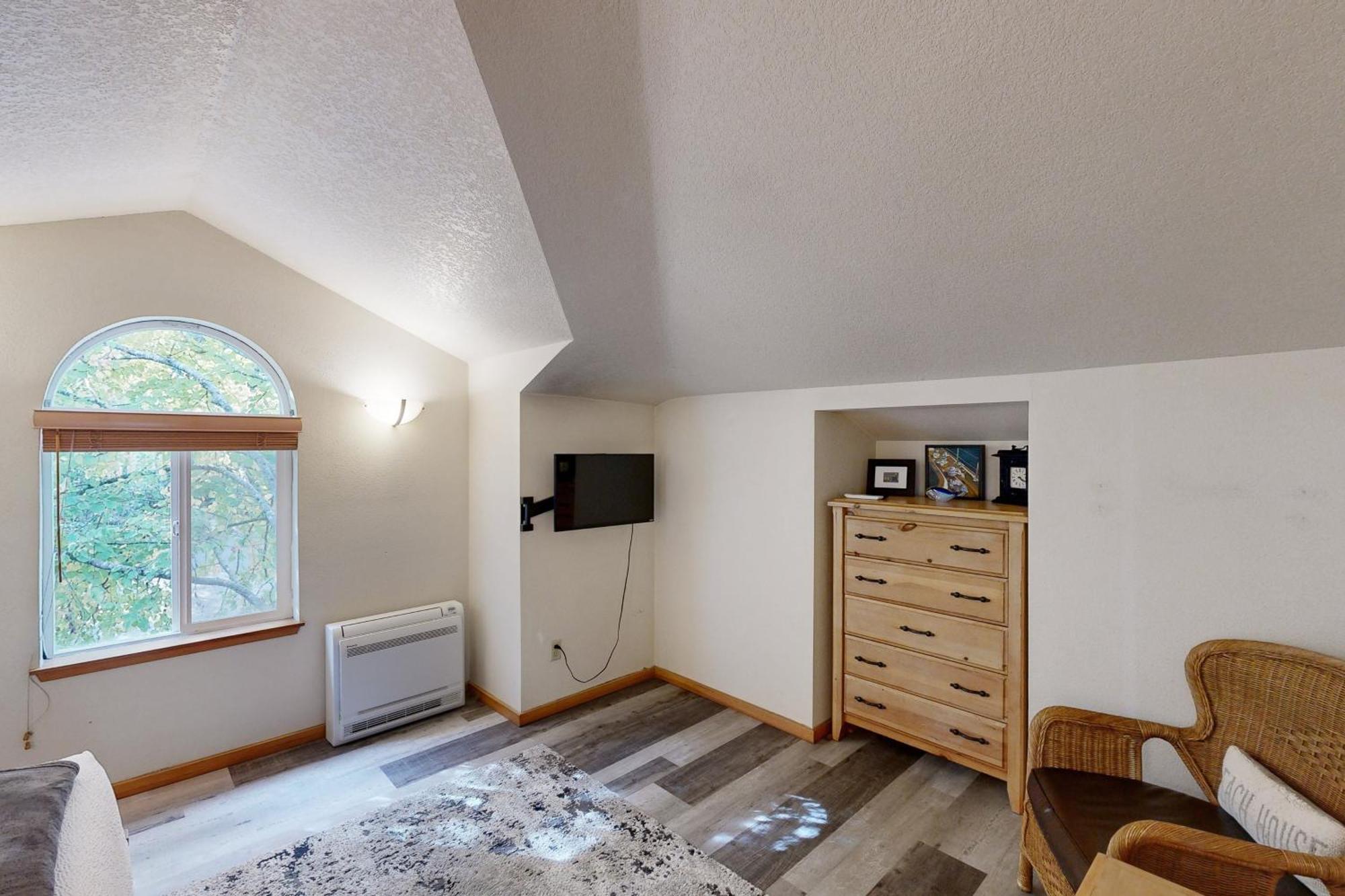 Cozy Cannon Beach Condo Екстер'єр фото