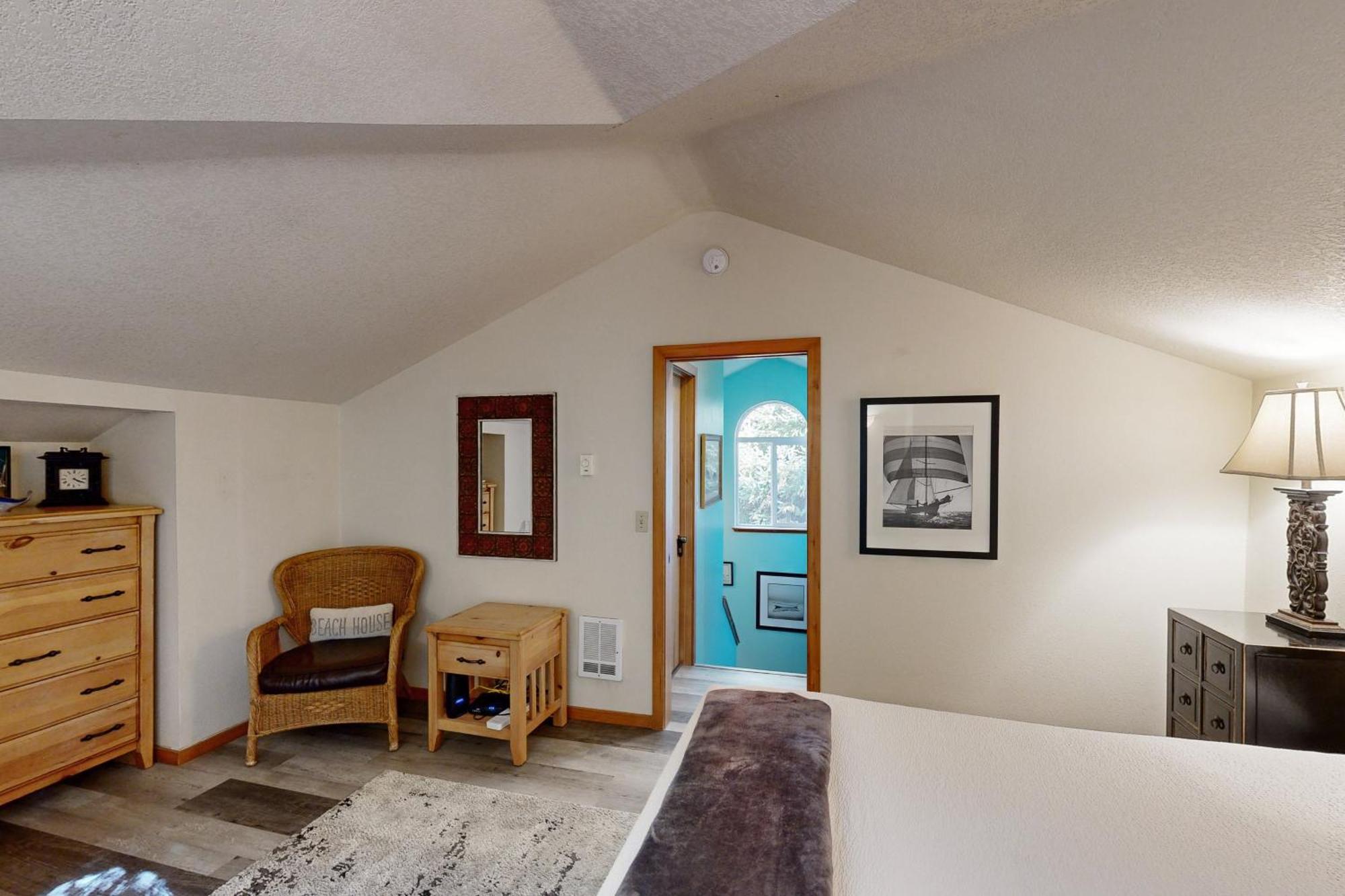 Cozy Cannon Beach Condo Екстер'єр фото