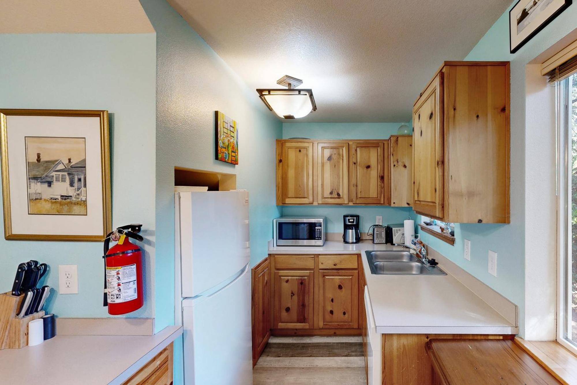 Cozy Cannon Beach Condo Екстер'єр фото