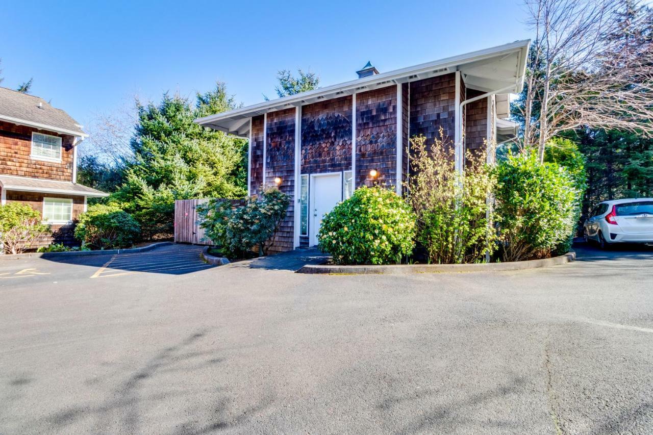 Cozy Cannon Beach Condo Екстер'єр фото